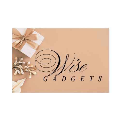 Wisefemme Gadgets and More