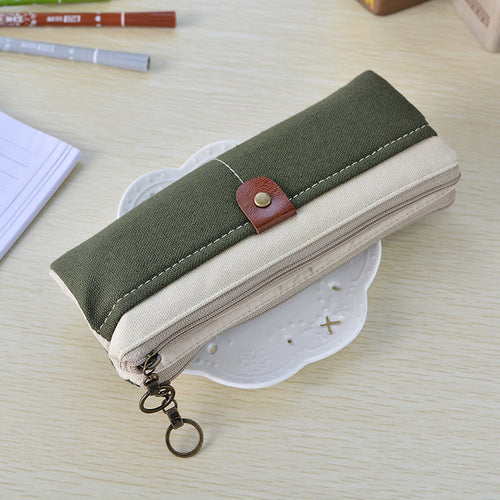 High capacity Pencil Cases Stationery School