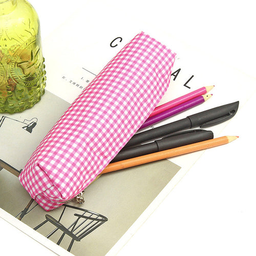 Stationery Pencil Case school Pencil Bag Felt