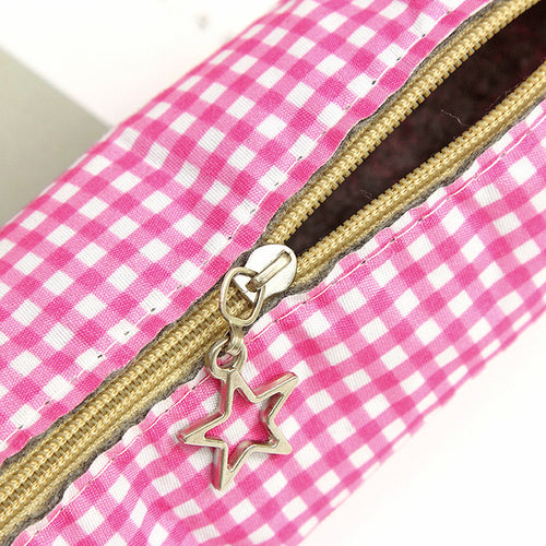 Stationery Pencil Case school Pencil Bag Felt